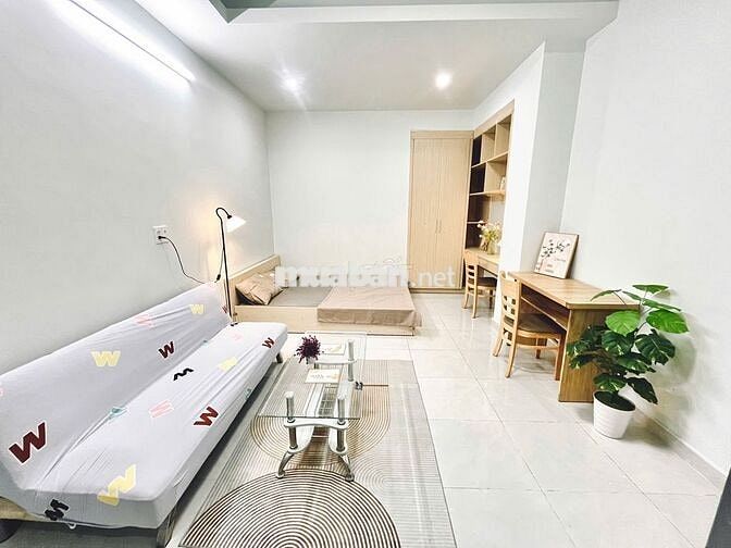 Phòng đi bộ qua Lotte, TDTU, NTTU, gần chợ Tân Mỹ, KCX Tân Thuận, Q4,8
