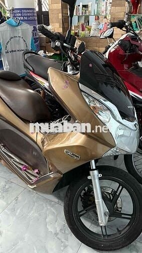 Honda PCX 125 xe zin đẹp máy êm ru chạy mạnh,rẻ