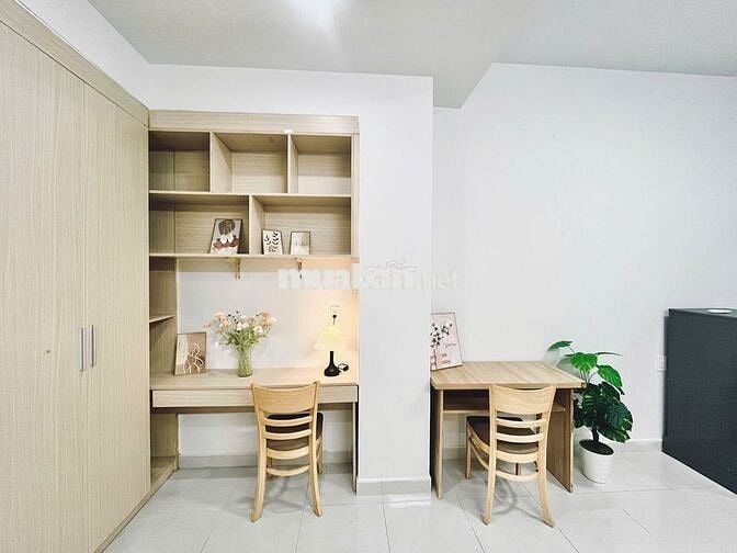 Phòng đi bộ qua Lotte, TDTU, NTTU, gần chợ Tân Mỹ, KCX Tân Thuận, Q4,8