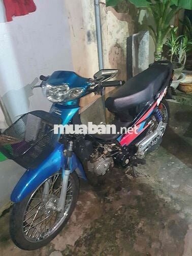 bán wave xe mới sơn full sườn ko dọn nữa