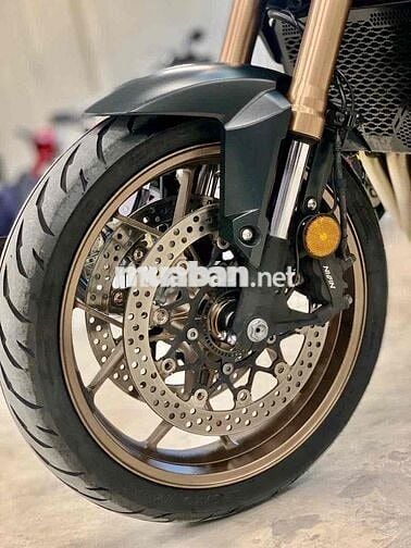 Cb650r 2022