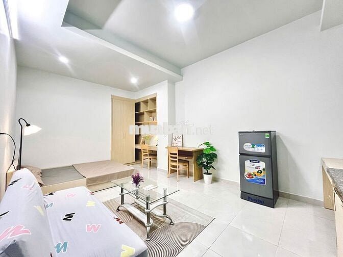 Phòng đi bộ qua Lotte, TDTU, NTTU, gần chợ Tân Mỹ, KCX Tân Thuận, Q4,8
