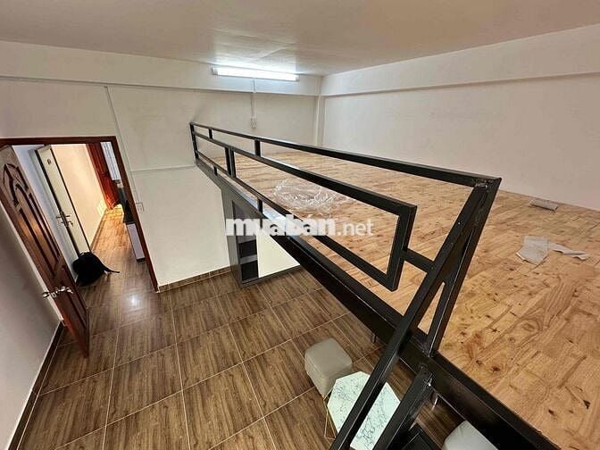 Duplex Full NT Mới 100% Mặt Tiền Đi Bộ Qua Hutech, FTU, GTVT, METRO