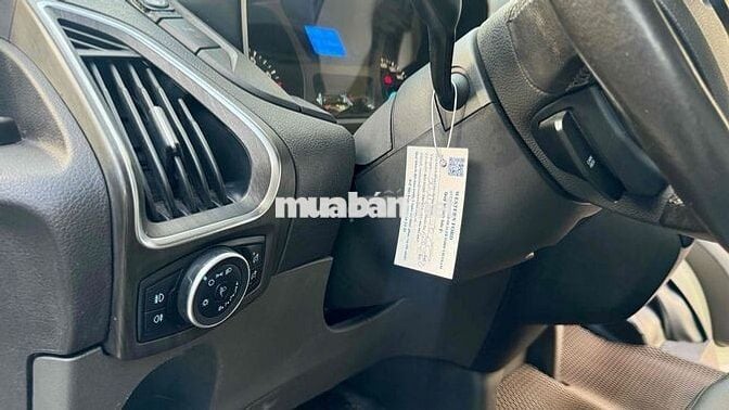 Ford Tourneo 2.0 Eco boost Titanium 2020 chuẩn 52k