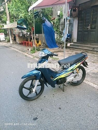 ✅ WAVE TRUNG HOA BS 43 MÁY NGON