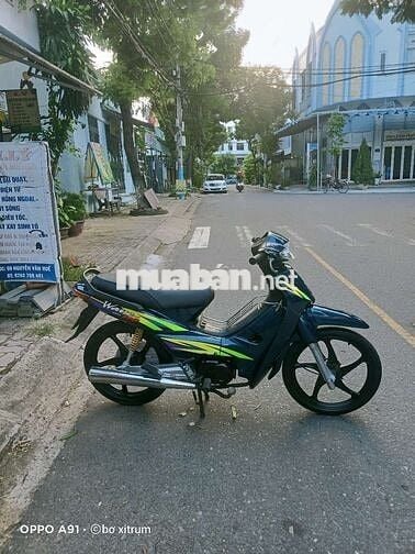 ✅ WAVE TRUNG HOA BS 43 MÁY NGON