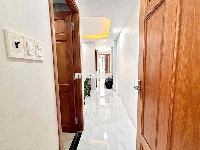 Còn 1 căn Hộ 2 Phòng Ngủ-1 phòng khách Luxury đẳng cấp đầy đủ nội thất