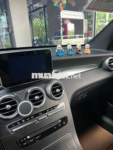 Bán GLC 300 Coupe Thể thao