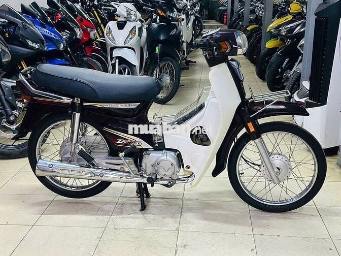 XE MÁY THỊNH PHÁT - DREAM VIỆT LƯỚT MÁY ZIN CHẤT