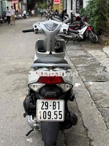 HONDA VISON 110 máy zin cần bán