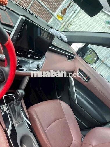Toyota Corolla Cross 2022 1.8V - 14000 km HÃNG