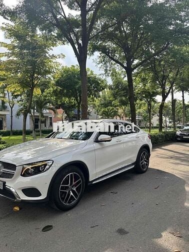 Bán GLC 300 Coupe Thể thao