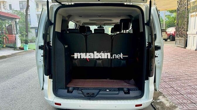 Ford Tourneo 2.0 Eco boost Titanium 2020 chuẩn 52k