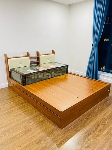 Chính chủ cho thuê căn hộ Sunshine Center, Phạm Hùng - 118m², 2+1PN, 