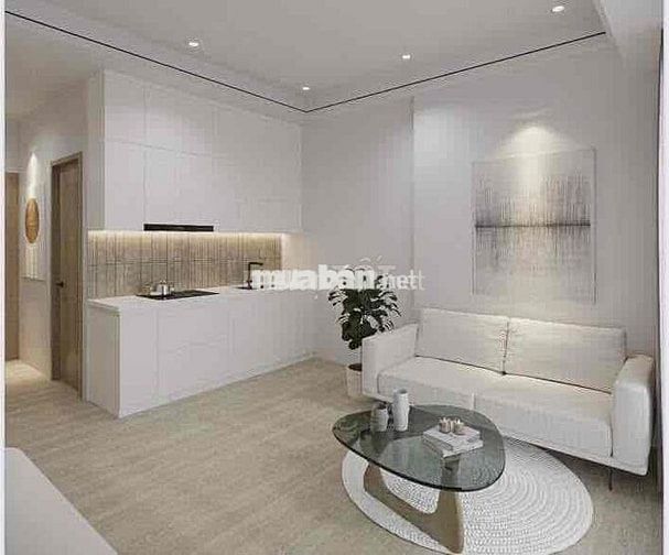 Chính chủ cần bán gấp! Căn chung cư Đền Lừ 2 ngủ, funl đồ sang xịn 50m