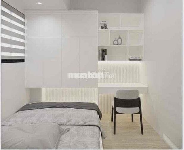 Chính chủ cần bán gấp! Căn chung cư Đền Lừ 2 ngủ, funl đồ sang xịn 50m