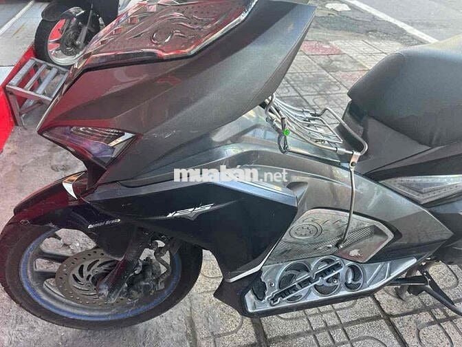 AB 2015 Mẫu Mới Giá Rẻ
