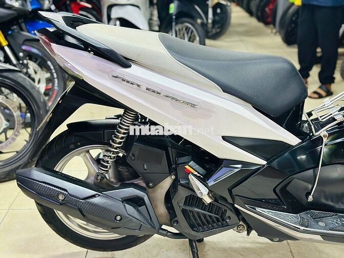 XE MÁY THỊNH PHÁT -  AIRBLADE 125 LED TRẮNG ZIN
