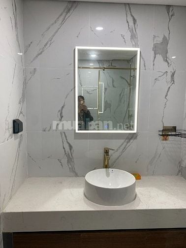 Chính chủ cho thuê căn hộ Sunshine Center, Phạm Hùng - 118m², 2+1PN, 