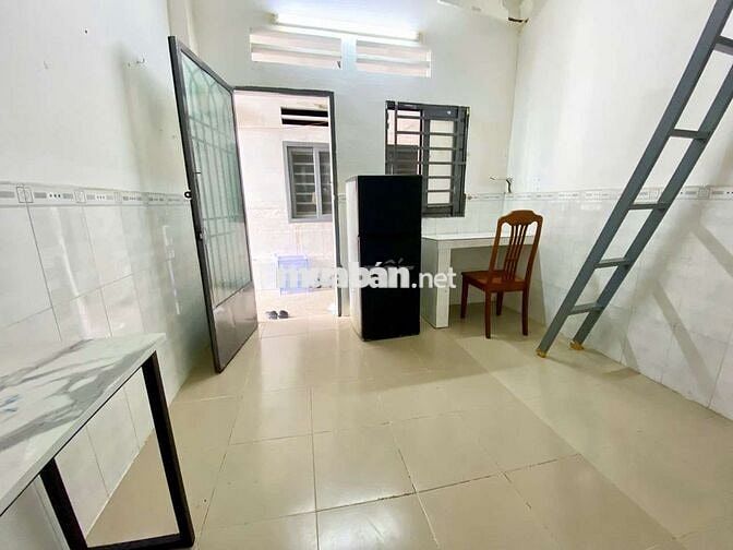 Cho thuê phòng trọ Gò Vấp,không chung chủ,có gác, thuận tiện di chuyển