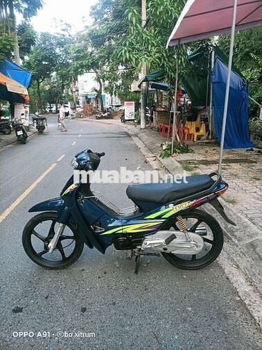 ✅ WAVE TRUNG HOA BS 43 MÁY NGON