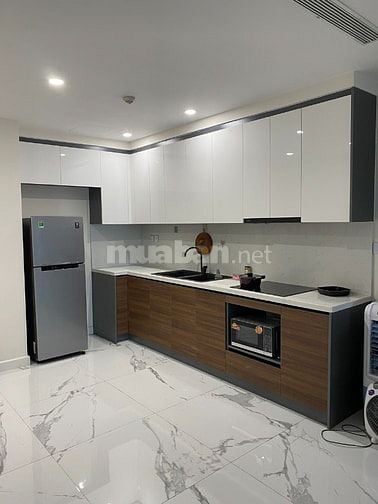 Chính chủ cho thuê căn hộ Sunshine Center, Phạm Hùng - 118m², 2+1PN, 