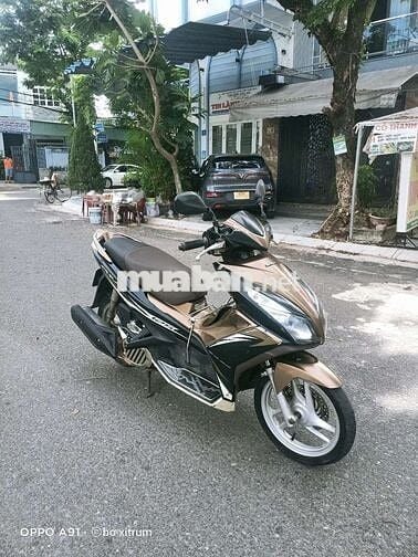 ✅ BÁN HONDA AIR BLADE BS 76 CCCD CHỦ ĐẦY ĐỦ