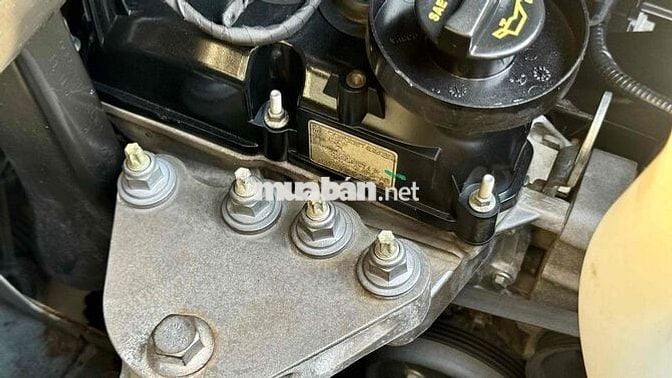 Ford Tourneo 2.0 Eco boost Titanium 2020 chuẩn 52k