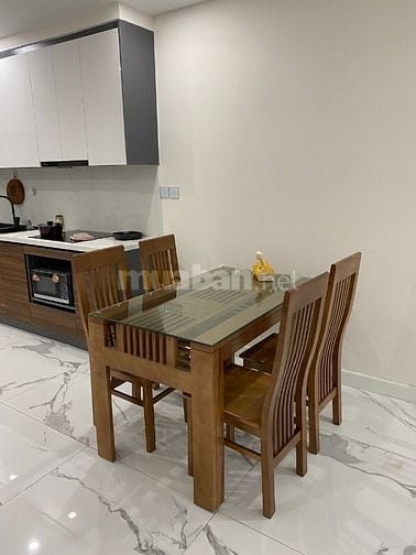 Chính chủ cho thuê căn hộ Sunshine Center, Phạm Hùng - 118m², 2+1PN, 