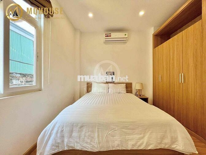 🏠CHO THUÊ PHÒNG TRỌ 1 PHÒNG NGỦ TÁCH BẾP FULL NỘI THẤT RỘNG 🌷