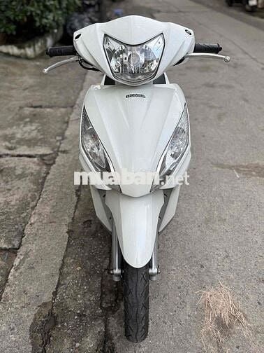 HONDA VISON 110 máy zin cần bán