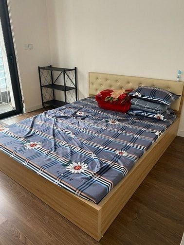 Chính chủ cho thuê căn hộ Sunshine Center, Phạm Hùng - 118m², 2+1PN, 