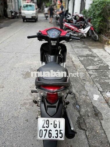 HONDA WAVE S110 cần bán