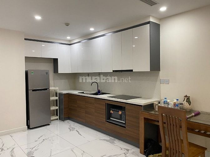 Chính chủ cho thuê căn hộ Sunshine Center, Phạm Hùng - 118m², 2+1PN, 