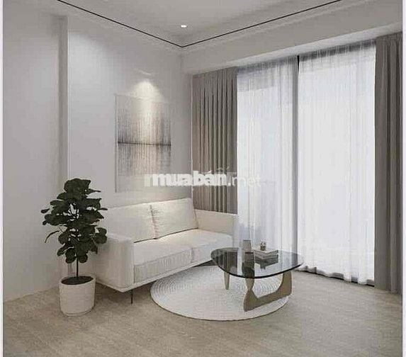 Chính chủ cần bán gấp! Căn chung cư Đền Lừ 2 ngủ, funl đồ sang xịn 50m