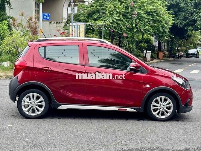 Vinfast Fadil Base 2020 - (Film,sàn,cam,màn hình)