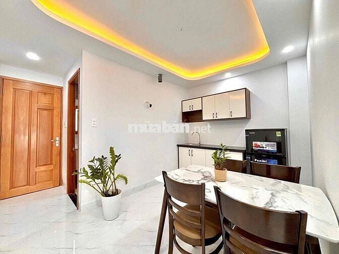 Còn 1 căn Hộ 2 Phòng Ngủ-1 phòng khách Luxury đẳng cấp đầy đủ nội thất