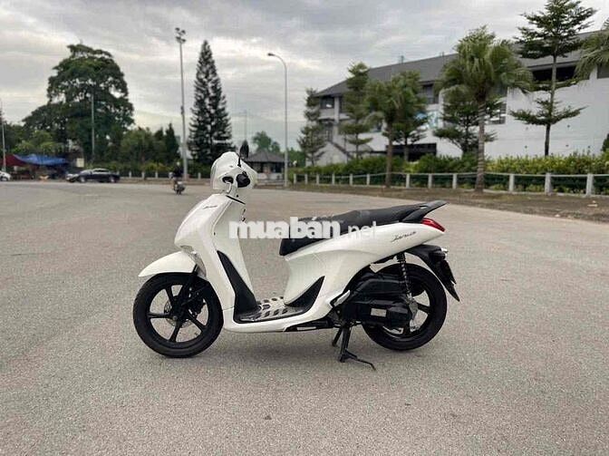 yamaha Janus 125 fi cần bán
