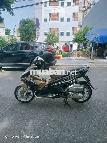 ✅ BÁN HONDA AIR BLADE BS 76 CCCD CHỦ ĐẦY ĐỦ