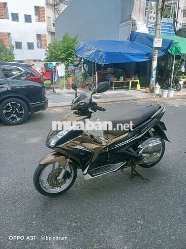 ✅ BÁN HONDA AIR BLADE BS 76 CCCD CHỦ ĐẦY ĐỦ