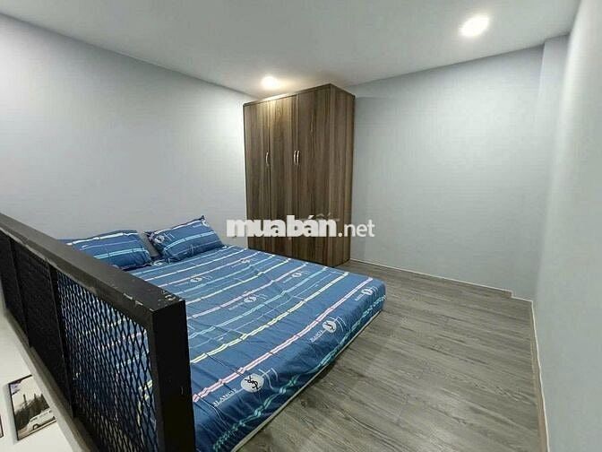 Phòng điện & nước Nhà nước, gần Chợ Tân Mỹ, UFM, TDTU, KCX Tân Thuận