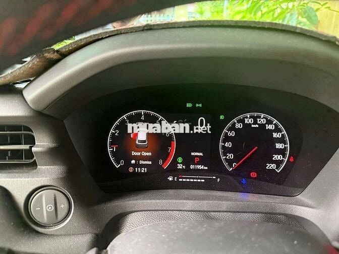 HRV-RS - 10000 km