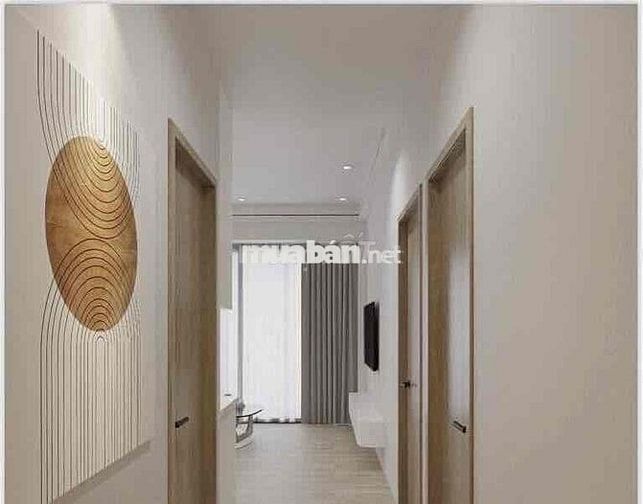 Chính chủ cần bán gấp! Căn chung cư Đền Lừ 2 ngủ, funl đồ sang xịn 50m