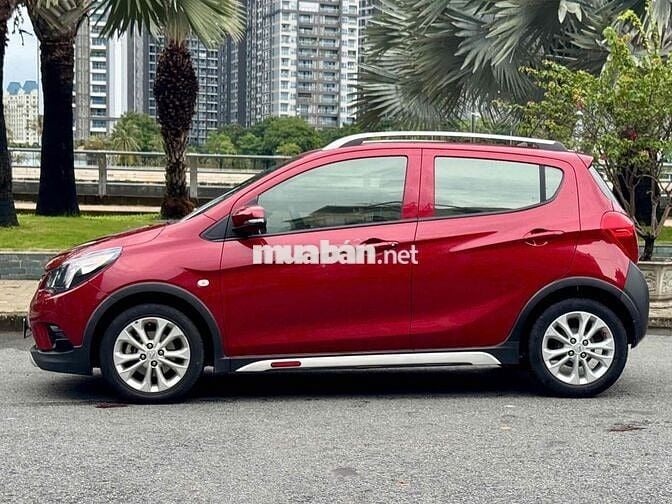 Vinfast Fadil Base 2020 - (Film,sàn,cam,màn hình)