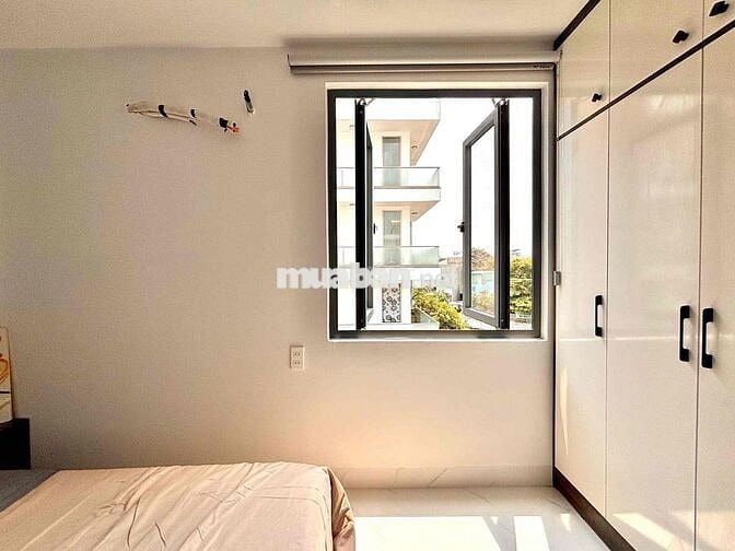 Còn 1 căn Hộ 2 Phòng Ngủ-1 phòng khách Luxury đẳng cấp đầy đủ nội thất