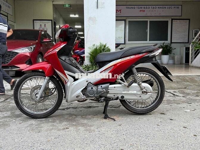 HONDA WAVE S110 cần bán