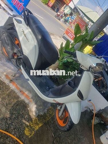 Nozza 2014, bs59 gtdd bao tranh chấp,xe đẹp máy êm