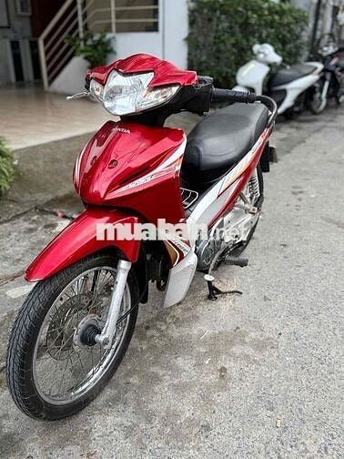 HONDA WAVE S110 cần bán