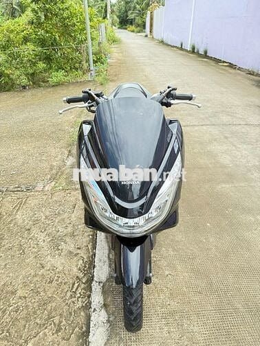 PCX 2016