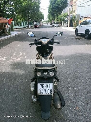 ✅ BÁN HONDA AIR BLADE BS 76 CCCD CHỦ ĐẦY ĐỦ